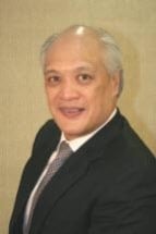 Photo of attorney Curtis M. Kam Esq.